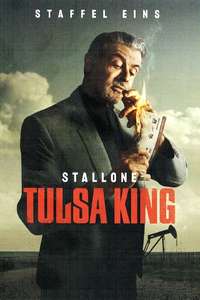 Tulsa King - Posters