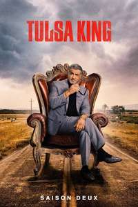 Tulsa King - Posters
