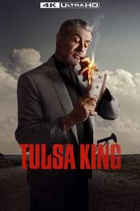 Tulsa King - Posters