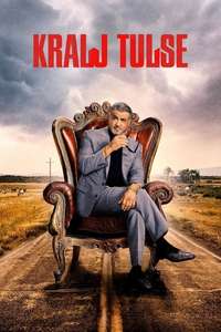 Tulsa King - Posters