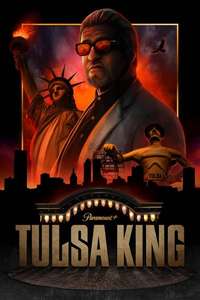Tulsa King - Posters