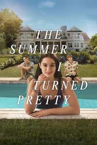 The Summer I Turned Pretty - Posters