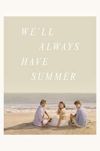 The Summer I Turned Pretty - Posters