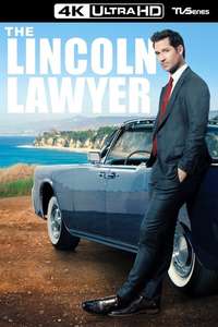 The Lincoln Lawyer - Posters