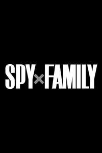 SPY x FAMILY - Posters