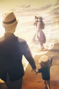 SPY x FAMILY - Posters