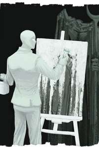 Moon Knight - Posters