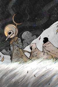 Moon Knight - Posters