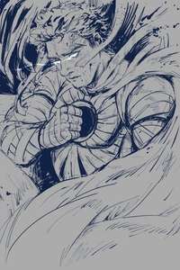 Moon Knight - Posters