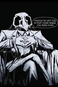 Moon Knight - Posters