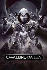 Moon Knight - Posters