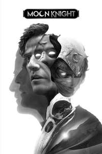 Moon Knight - Posters