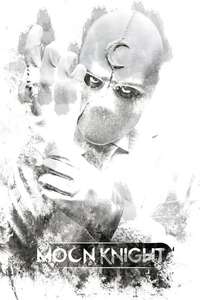 Moon Knight - Posters
