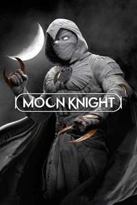 Moon Knight - Posters