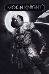 Moon Knight - Posters