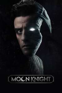 Moon Knight - Posters