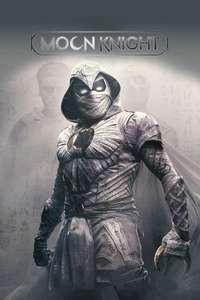 Moon Knight - Posters