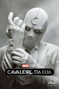 Moon Knight - Posters