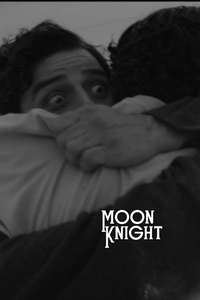Moon Knight - Posters