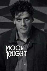 Moon Knight - Posters