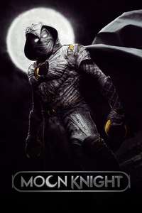 Moon Knight - Posters