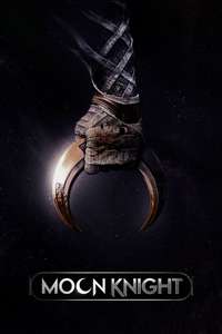 Moon Knight - Posters