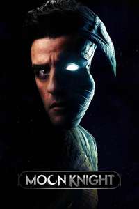 Moon Knight - Posters