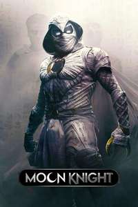 Moon Knight - Posters
