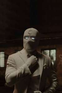 Moon Knight - Posters