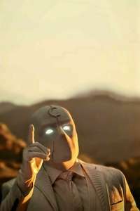 Moon Knight - Posters
