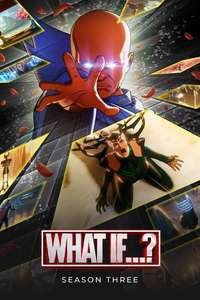 What If - Posters