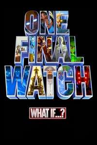 What If - Posters