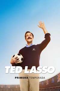 Ted Lasso - Posters