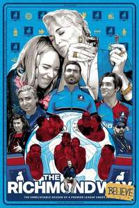 Ted Lasso - Posters