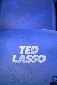 Ted Lasso - Posters