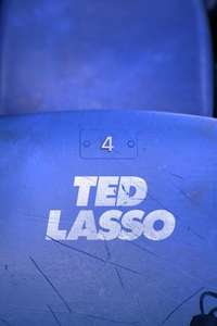 Ted Lasso - Posters