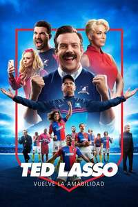 Ted Lasso - Posters