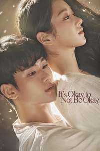 It's Okay to Not Be Okay - Posters