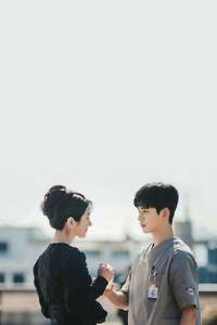 It's Okay to Not Be Okay - Posters