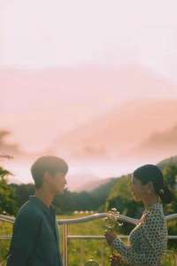 It's Okay to Not Be Okay - Posters