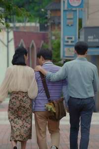 It's Okay to Not Be Okay - Posters