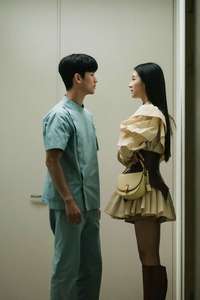 It's Okay to Not Be Okay - Posters