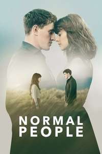 Normal People - Posters