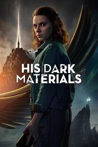 His Dark Materials - Posters