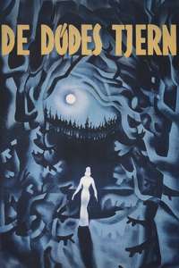 Lake of the Dead - Posters