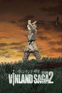Vinland Saga - Posters