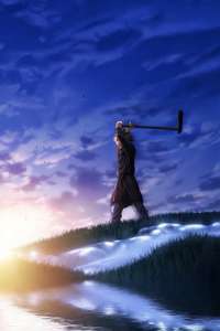 Vinland Saga - Posters