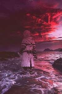Vinland Saga - Posters