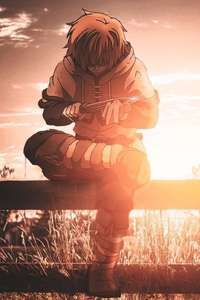 Vinland Saga - Posters
