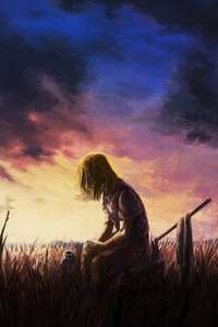 Vinland Saga - Posters